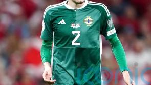 Michael O’Neill not surprised by way Conor Bradley has handled spotlight