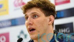 Scotland will use Italy humbling as fuel in bid for Triple Crown – Rory Darge