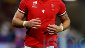 Josh Adams says Wales ‘can’t afford to lose’ Six Nations clash with Italy