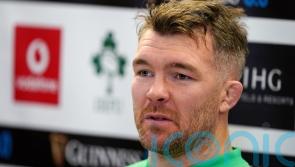 More Six Nations glory means ‘absolutely everything’ to Ireland – Peter O’Mahony