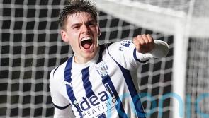 West Brom extend unbeaten run to six matches with home defeat of Bristol City