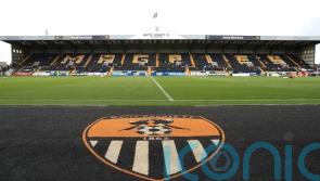 Stuart Maynard hopes Notts County have turned a corner with draw at Accrington