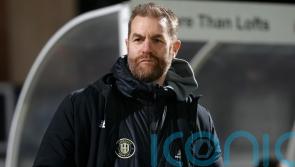 Simon Weaver impressed with Harrogate’s character after Barrow draw