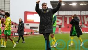 Norwich hitting consistent form at the perfect time – David Wagner