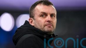 Nathan Jones bemoans ‘brutal’ conditions as Charlton held by Fleetwood