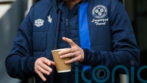 I said he would score – Paul Hurst delight as Daniel Udoh prediction realised