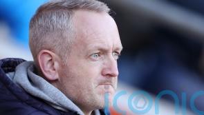 We dominated second half – Neil Critchley felt Blackpool deserved point at Wigan