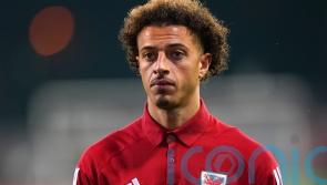 Rob Page praises ‘future Wales captain’ Ethan Ampadu ahead of landmark cap