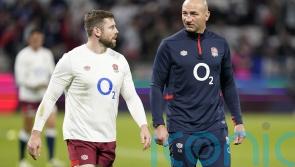 Steve Borthwick filled with ‘immense pride’ after England fight hard in France