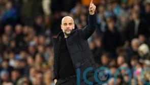 Pep Guardiola praises ‘special’ Manchester City after making FA Cup history
