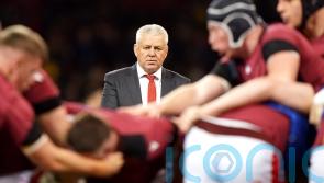 Warren Gatland won&rsquo;t shy away from Wales rebuild after Six Nations wooden spoon