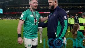 Ireland imperious but Wales win wooden spoon – what we learned from Six Nations