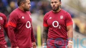 It’s been a pleasure – Ollie Lawrence relishes playing with ‘hero’ Manu Tuilagi