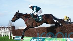L’Homme Presse far from certain for Aintree