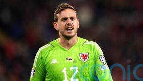 Wales boss Rob Page has sympathy for Danny Ward’s situation at Leicester