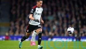 Fulham’s Sasa Lukic: Facing James Maddison was like Euro 2024 ‘dress rehearsal’