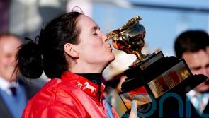 On this day in 2022: Rachael Blackmore makes Cheltenham Gold Cup history