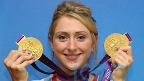 Dame Laura Kenny admits lack of hunger fuelled retirement decision
