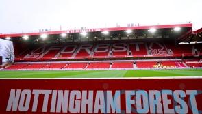 Forest ‘extremely disappointed’ by four-point Premier League deduction
