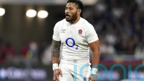 England’s Manu Tuilagi to join French side Bayonne
