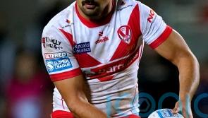 I am good enough to be here – James Bell wants to keep impressing for St Helens