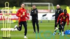 Rob Page dismisses Cardiff boss Erol Bulut’s concern over Aaron Ramsey call-up