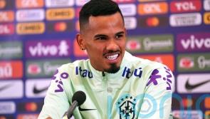 Galeno has no regrets over snubbing Portugal to chase Brazil ‘dream’