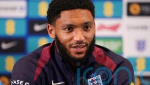 Joe Gomez: England return has ended period which took a ‘psychological toll’