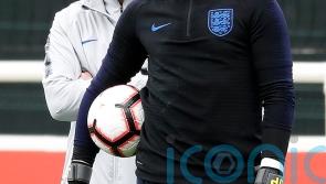 England squad not affected by Gareth Southgate speculation, says Jordan Pickford