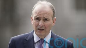 ‘You want an election every year’ – Martin hits out at Sinn Fein