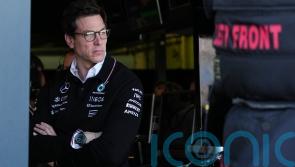 Toto Wolff says wife Susie will take FIA ‘all the way’ in criminal complaint