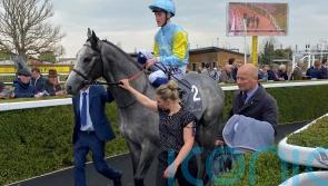 Doncaster Mile opportunity for classy Charyn
