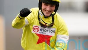 Harry Cobden successful in suspension appeal