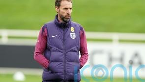 Gareth Southgate won&rsquo;t entertain other job offers while England chase Euro glory