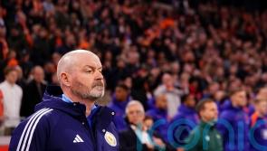 Steve Clarke bemoans ‘painful’ loss as Scotland crumble against the Netherlands