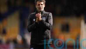 Danny Cowley hails ‘gritty, determined and resilient’ Colchester