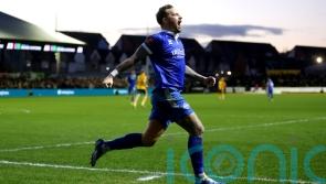 Chris Maguire haunts Hartlepool as Eastleigh hit back to draw
