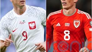 If Wales give Robert Lewandowski a sniff at goal he will take it – Harry Wilson