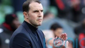 John O’Shea backs teenager Evan Ferguson to end goal drought after penalty miss