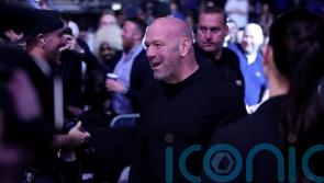 Dana White awards first ‘Bite of the Night’ bonus in UFC history after Vegas 89