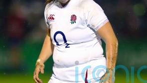 England open Women’s Six Nations defence with Italy mauling despite early red