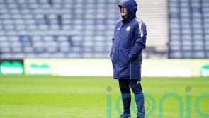 Steve Clarke says Scotland players have lifted him after Netherlands drubbing
