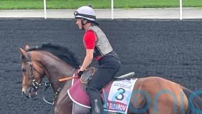 Varian optimistic about Eldar Eldarov’s Meydan prospects