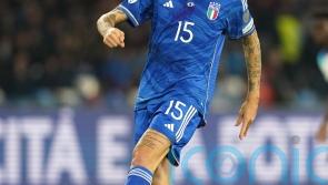 Racism case against Italy’s Francesco Acerbi dismissed due to lack of evidence