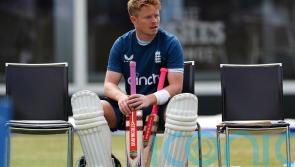 Ollie Pope ‘itching’ to get back scoring runs after ‘frustrating’ tour of India