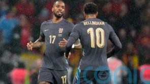 Ivan Toney eager to ‘put things right’ after betting ban by earning Euros spot