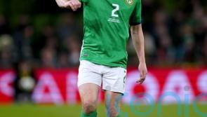 John O’Shea deserves to be in contention for Ireland job, says Seamus Coleman