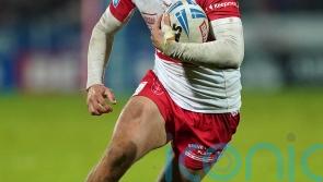 Hull KR’s Jez Litten eager to bag Good Friday derby win over former side Hull FC