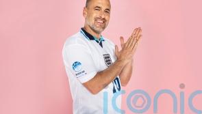 Joe Cole believes ‘the time is now’ as England head into Euro 2024