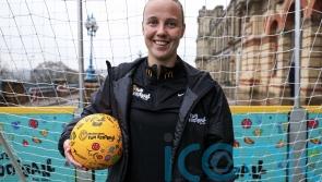 Beth Mead aware England face a tough qualifying group